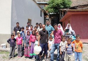 Kesintiye vatandaş tepkisi